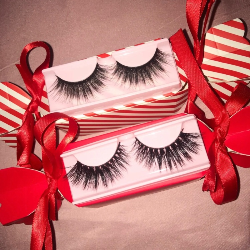 MINK LASHES